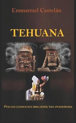 Book cover for Tehuana