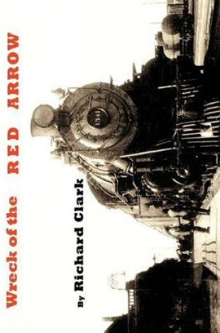 Cover of Wreck of the Red Arrow