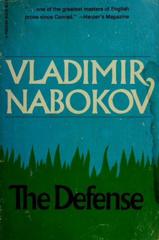 Cover of The Defense