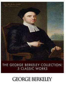 Book cover for The George Berkeley Collection