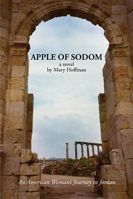 Book cover for Apple of Sodom