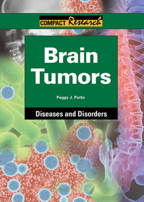 Book cover for Brain Tumors