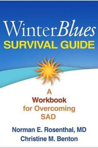 Cover of Winter Blues Survival Guide