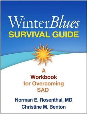 Book cover for Winter Blues Survival Guide