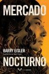 Book cover for Mercado nocturno