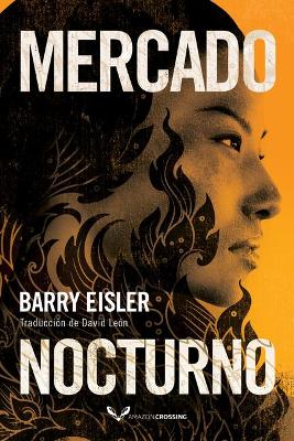 Cover of Mercado nocturno