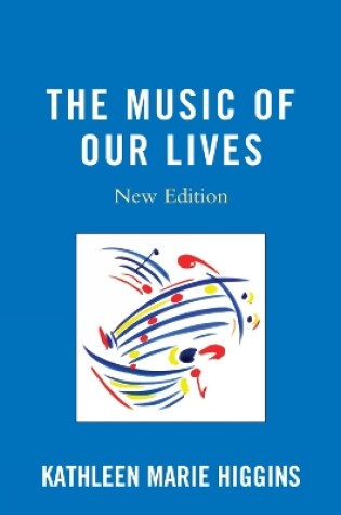 Cover of The Music of Our Lives