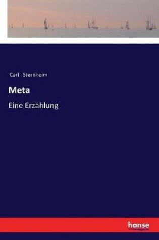 Cover of Meta