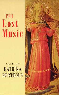 Book cover for The Lost Music