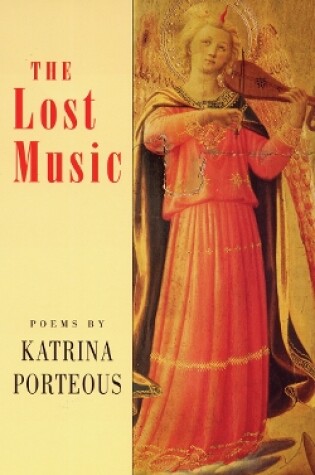 Cover of The Lost Music