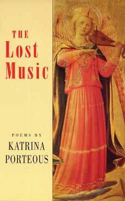 Book cover for The Lost Music