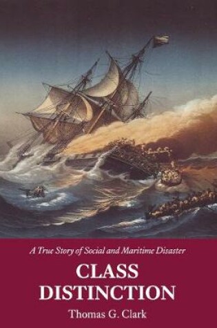 Cover of Class Distinction