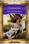 Book cover for Tempting Kate