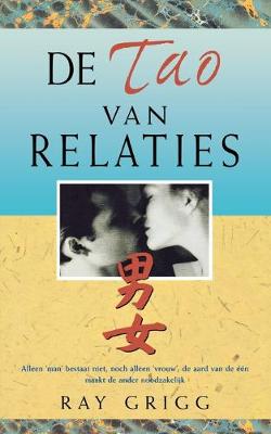 Book cover for De Tao Van Relaties