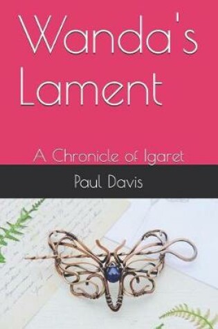 Cover of Wanda's Lament