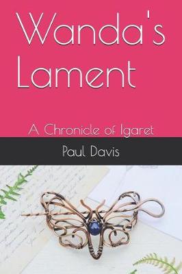 Book cover for Wanda's Lament