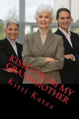 Book cover for Kisses From My Grandmother