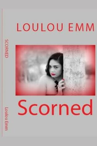 Cover of Scorned