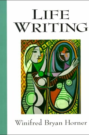 Cover of Life Writing