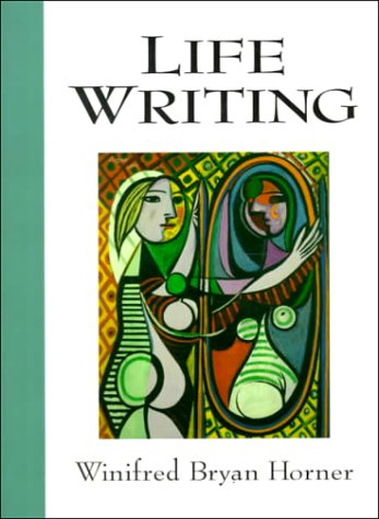 Book cover for Life Writing