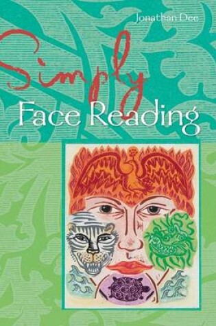 Cover of Simply Face Reading