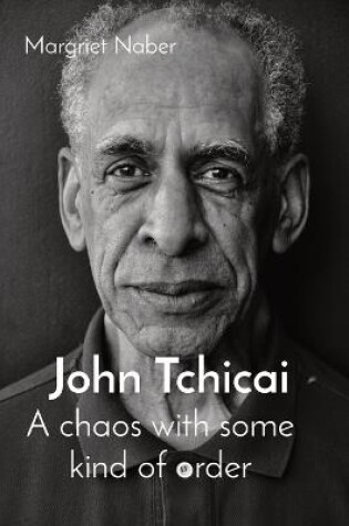 Cover of John Tchicai