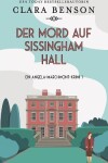 Book cover for Der Mord auf Sissingham Hall