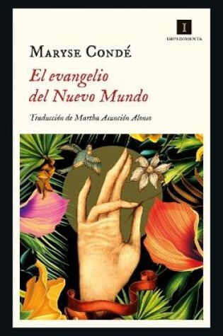 Cover of Evangelio del Nuevo Mundo, El