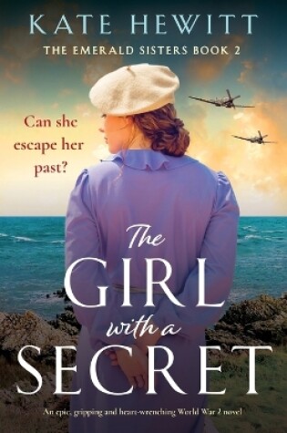 Cover of The Girl with a Secret