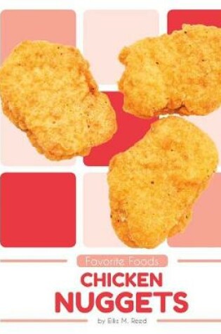 Cover of Chicken Nuggets