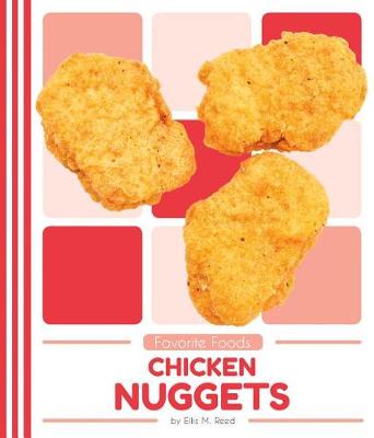 Cover of Chicken Nuggets