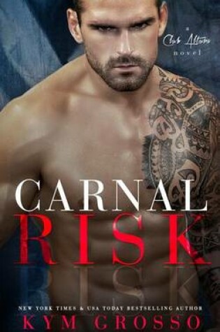 Cover of Carnal Risk