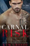 Book cover for Carnal Risk