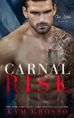 Cover of Carnal Risk