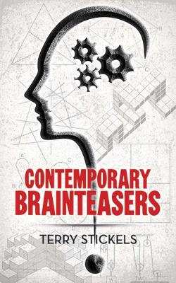 Book cover for Contemporary Brainteasers