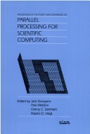 Cover of Parallel Processing for Scientific Computing