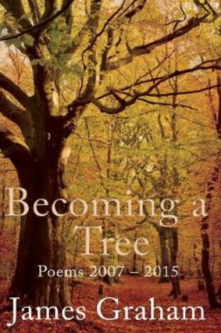 Cover of Becoming a Tree