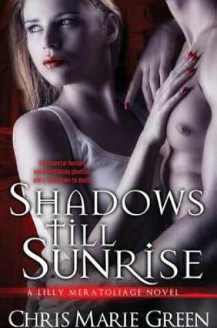 Cover of Shadows Till Sunrise