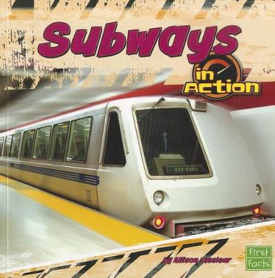 Book cover for Subways in Action