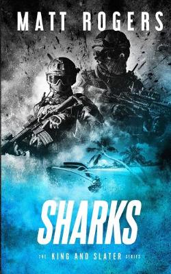 Cover of Sharks