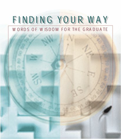 Book cover for Finding Your Way