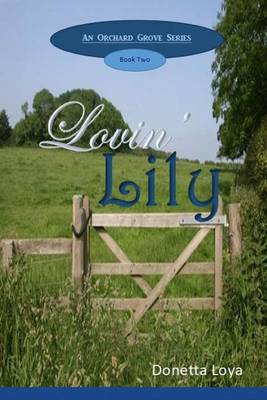 Book cover for Lovin' Lily