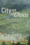 Book cover for City Out of Chaos