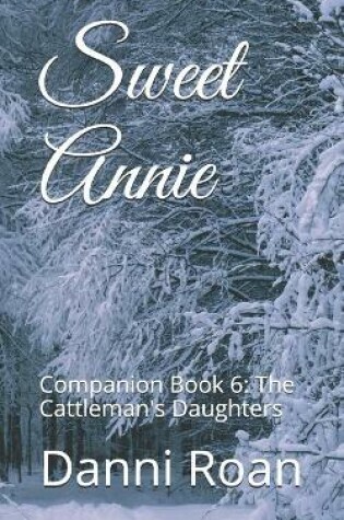 Cover of Sweet Annie