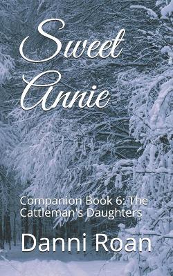 Book cover for Sweet Annie