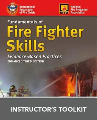 Book cover for Fundamentals Of Fire Fighter Skills Instructor's Toolkit CD