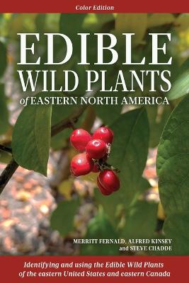 Book cover for Edible Wild Plants of Eastern North America