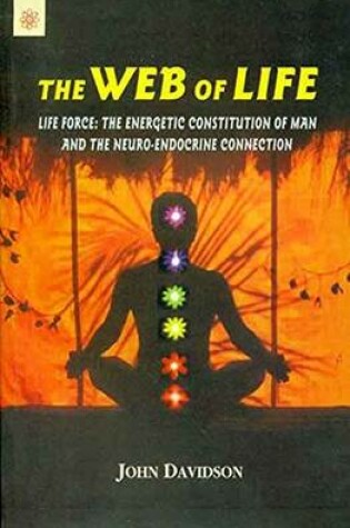 Cover of The Web of Life