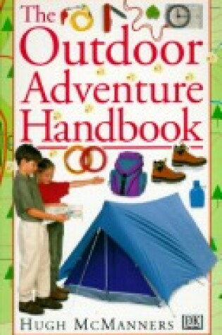 Cover of Outdoor Adventure Handbook