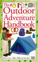 Book cover for Outdoor Adventure Handbook